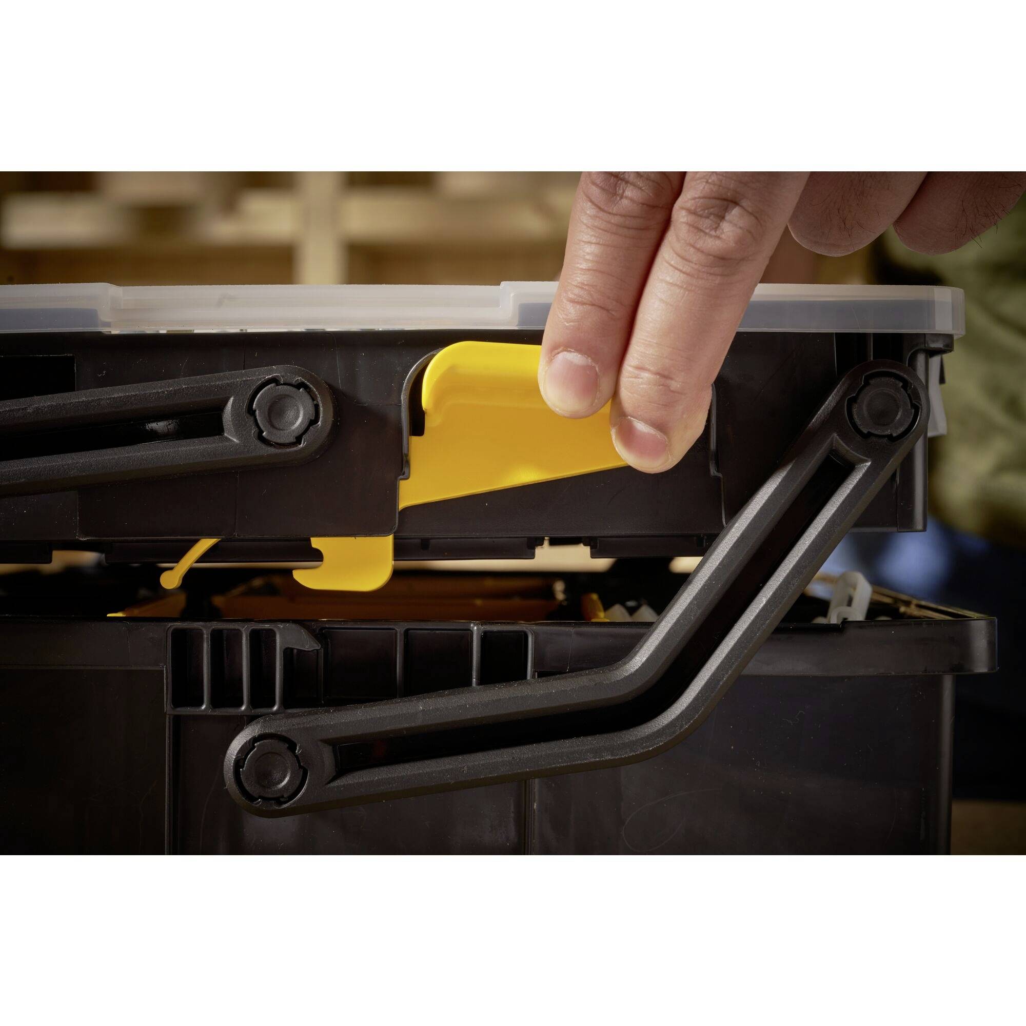 STANLEY Assortment case Content 1 pc(s)