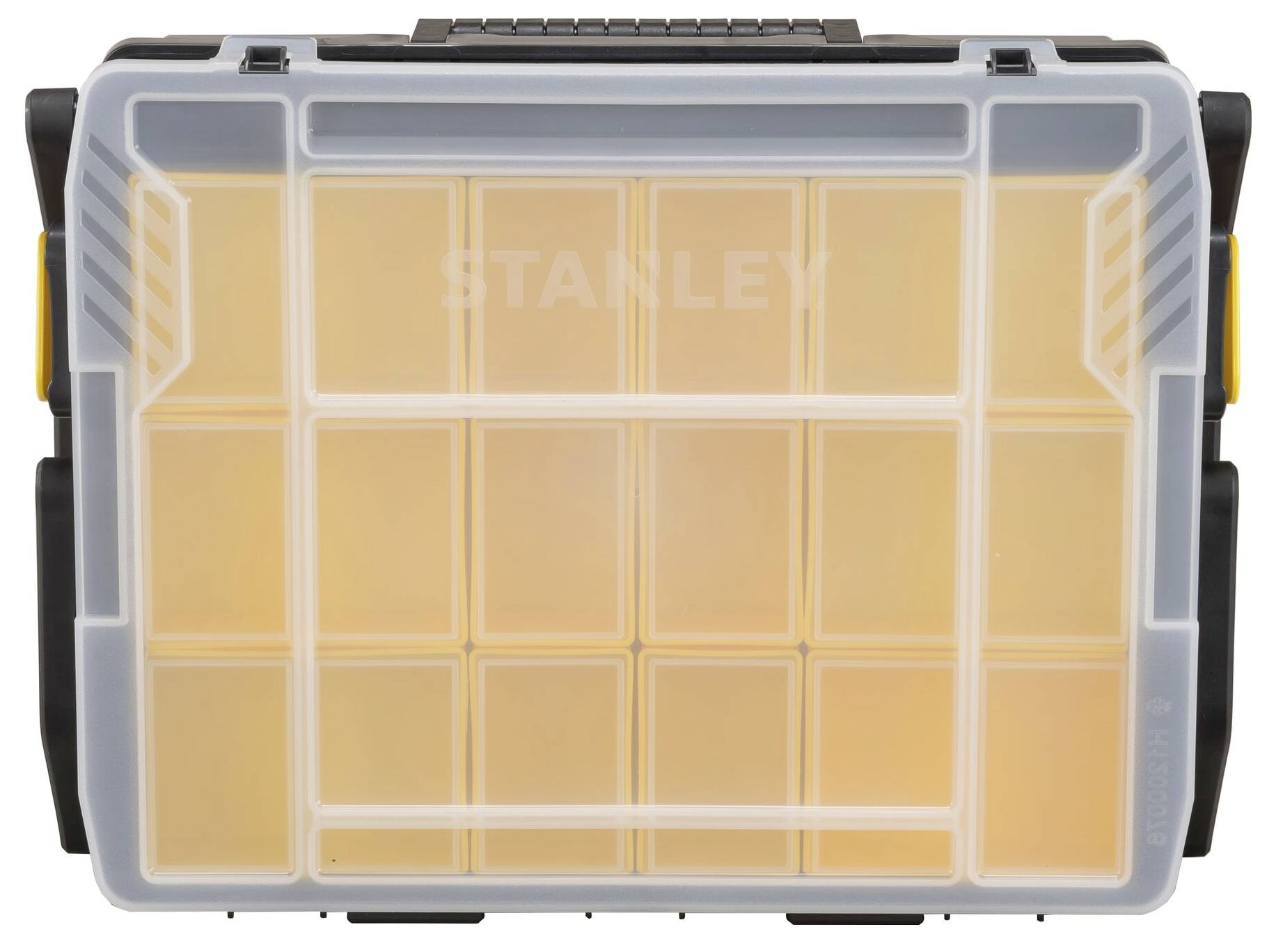 STANLEY Assortment case Content 1 pc(s)