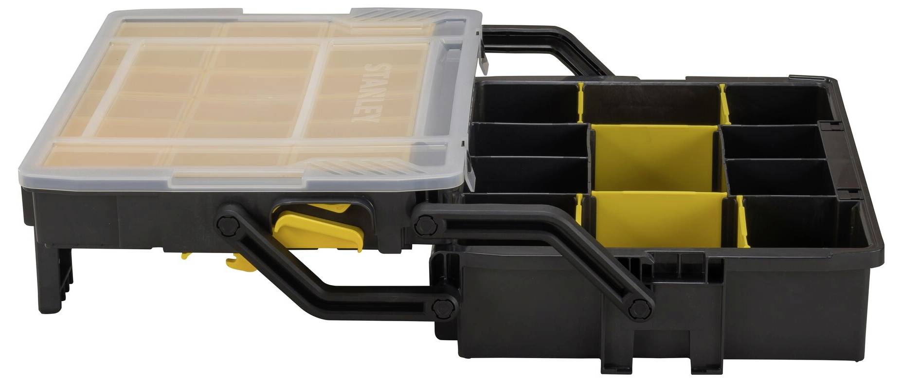 STANLEY Assortment case Content 1 pc(s)