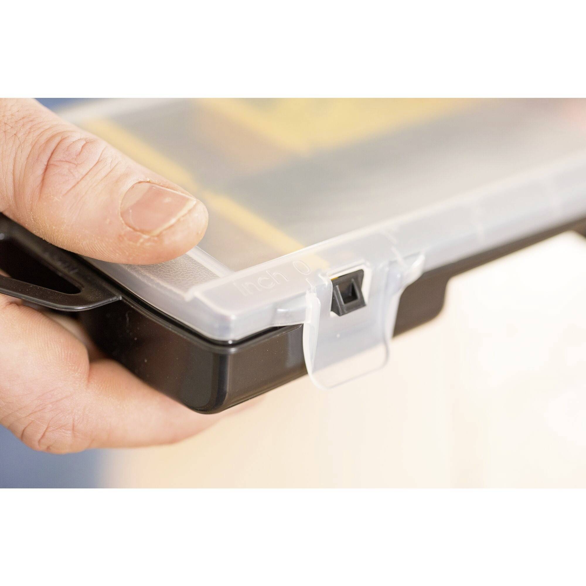 STANLEY Assortment case Content 1 pc(s)