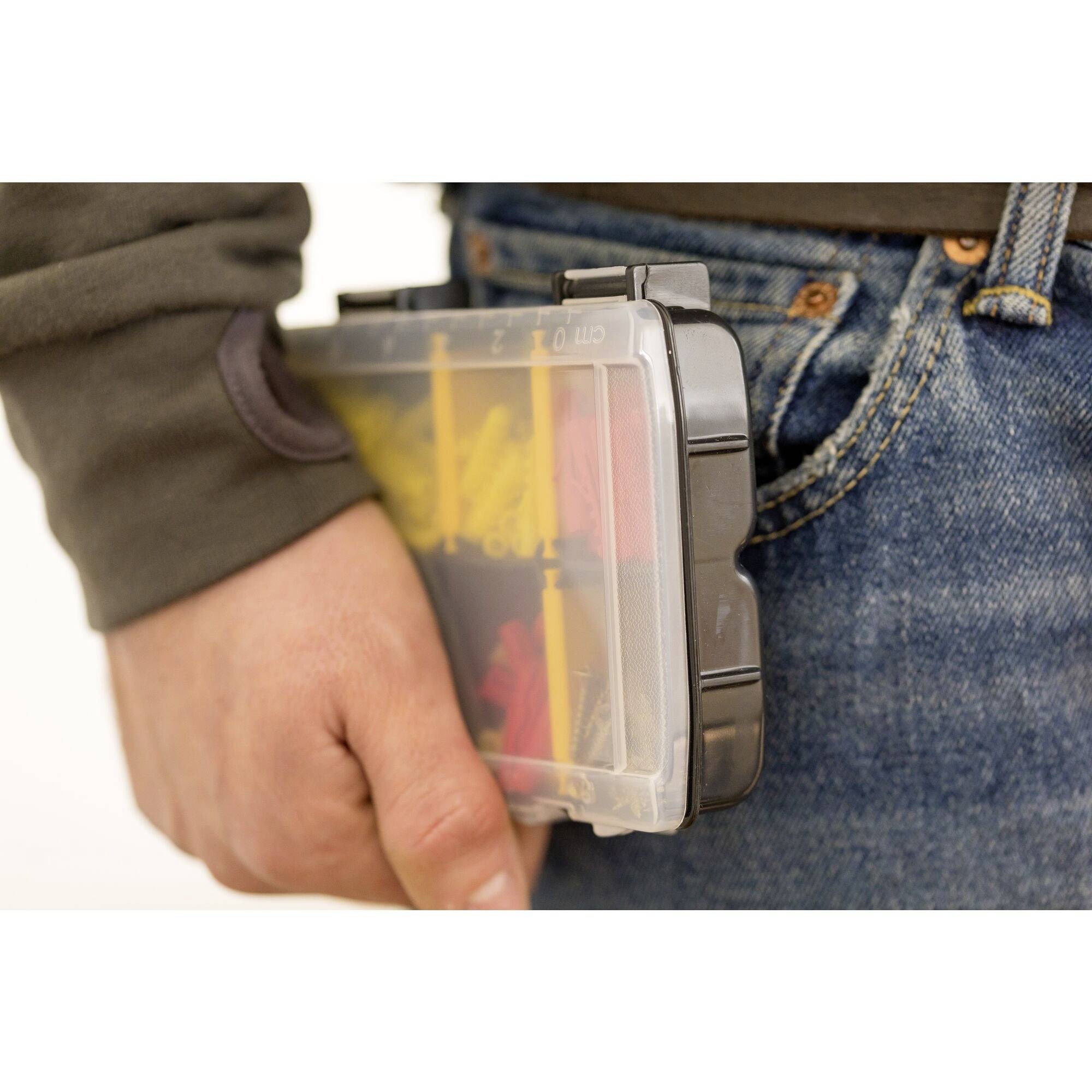 STANLEY Assortment case Content 1 pc(s)