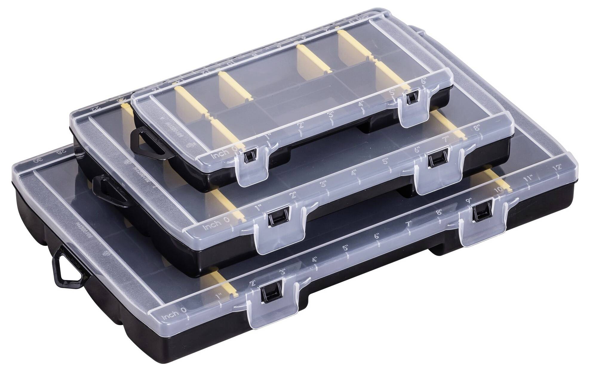 STANLEY Assortment case Content 1 pc(s)
