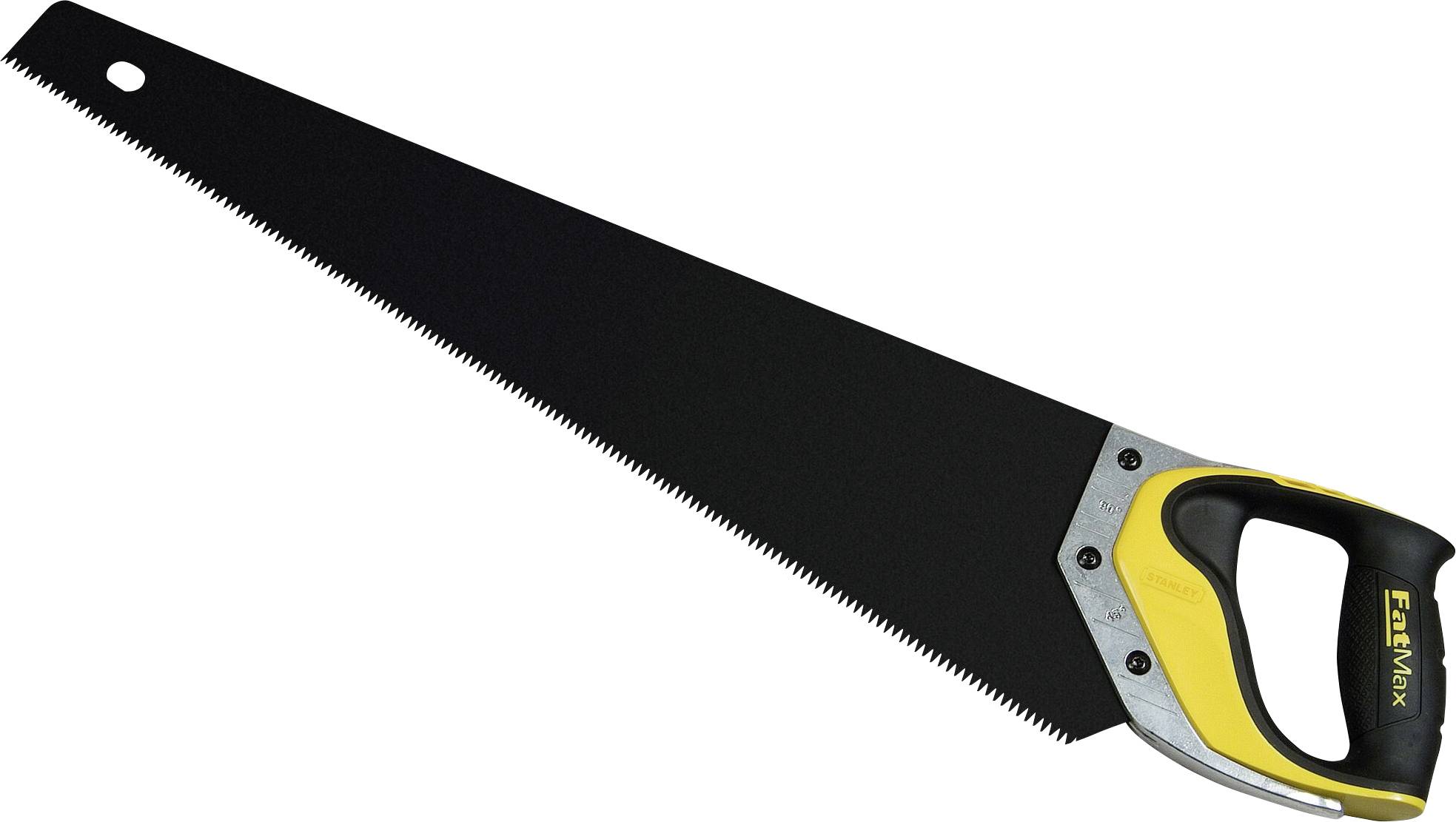 STANLEY 2-20-530 Handheld saw