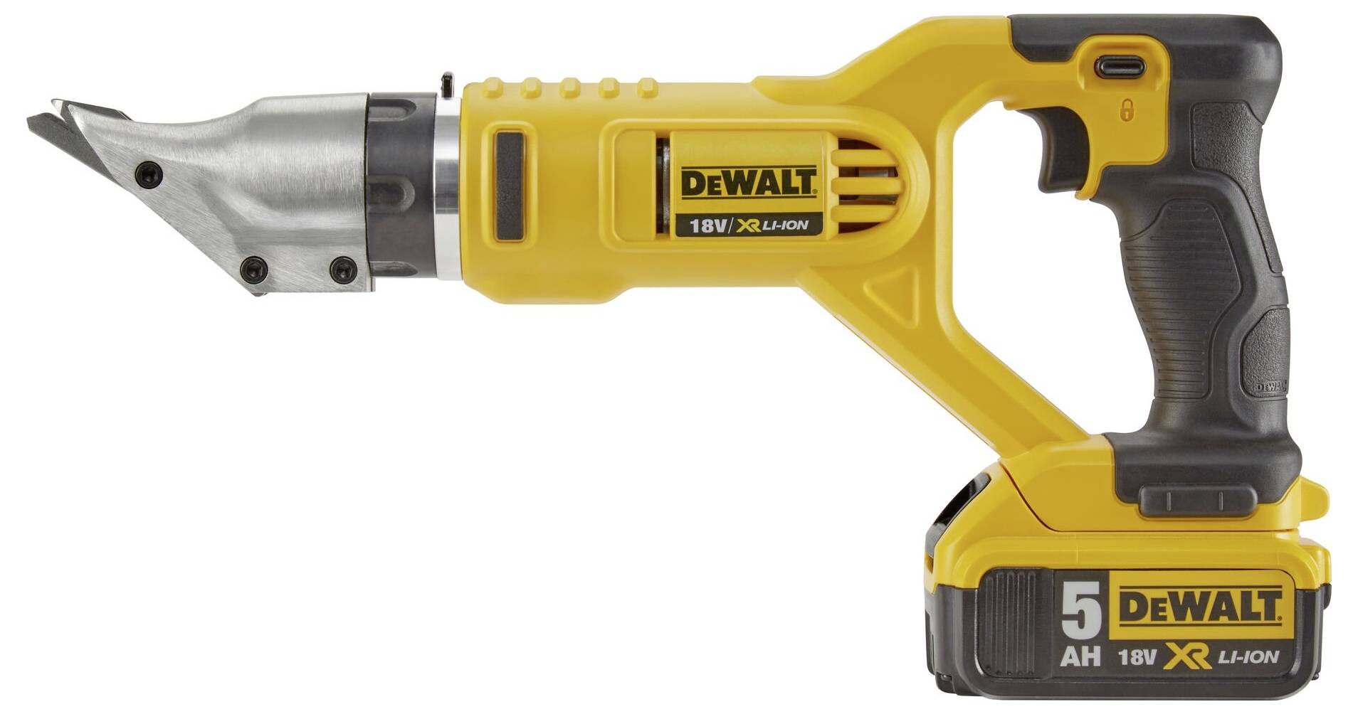 DEWALT DCS491NT-XJ