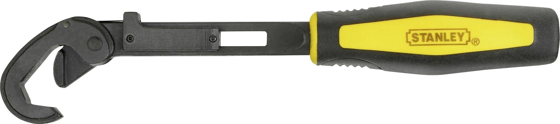 STANLEY 4-87-990 Self-adjusting open ring spanner