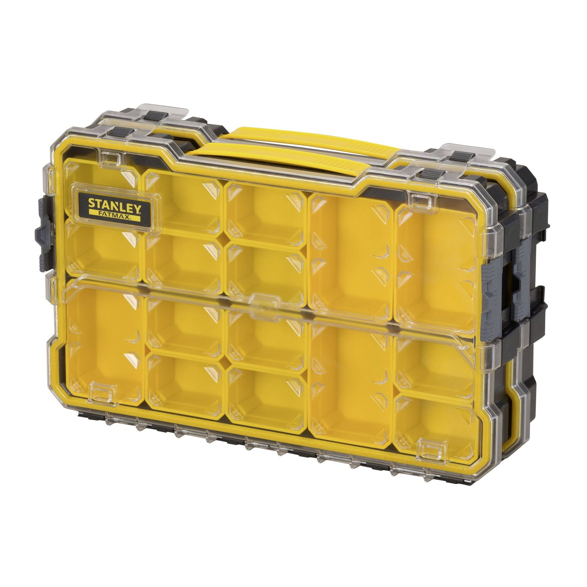 STANLEY Assortment case Content 1 pc(s)