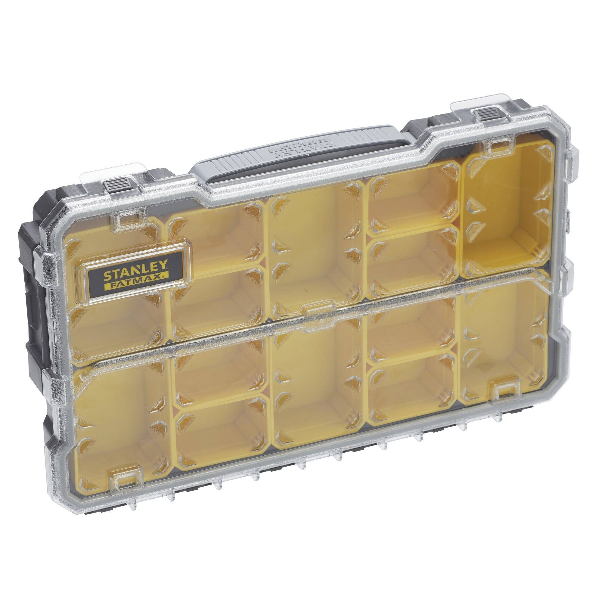 STANLEY Assortment case Content 1 pc(s)