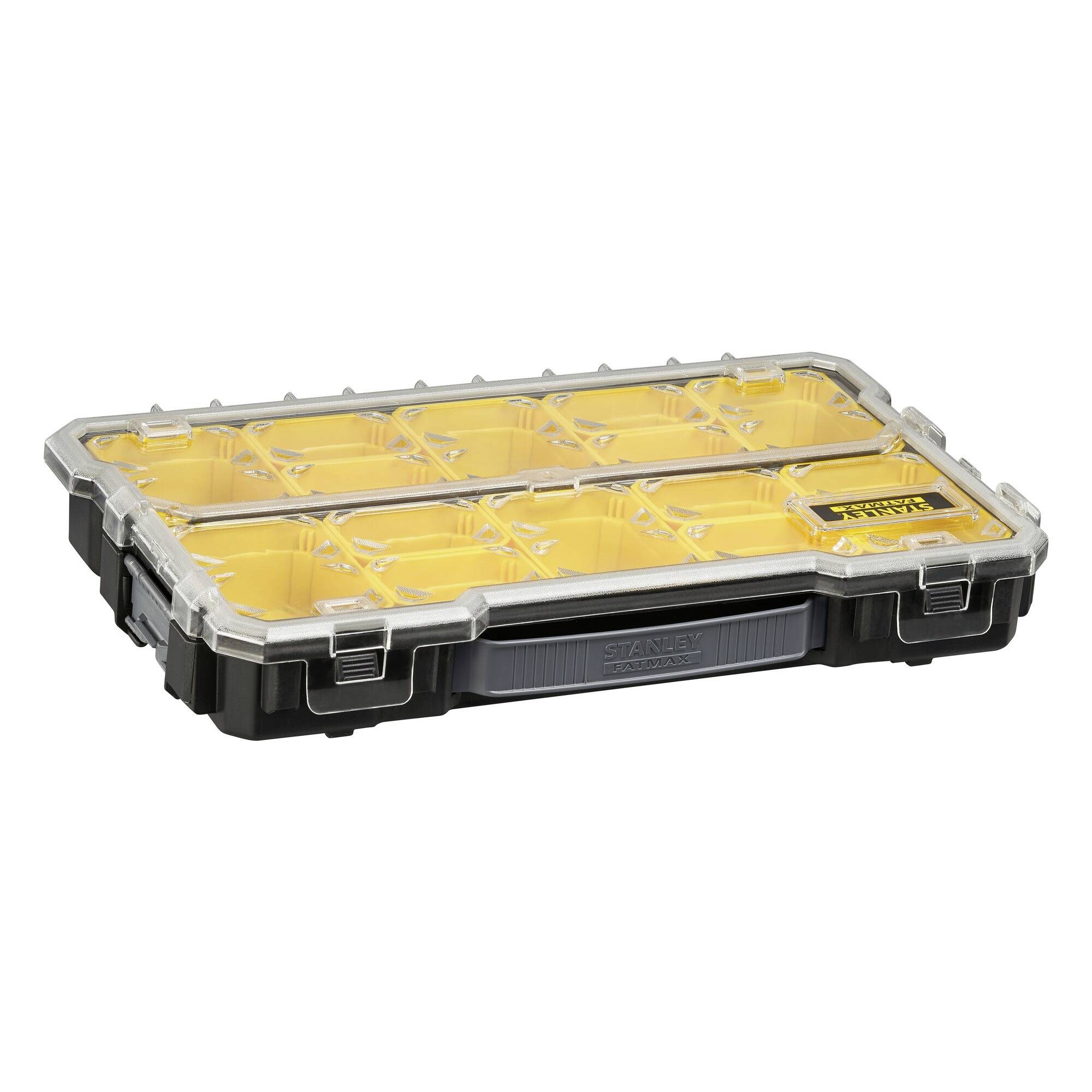 STANLEY Assortment case Content 1 pc(s)