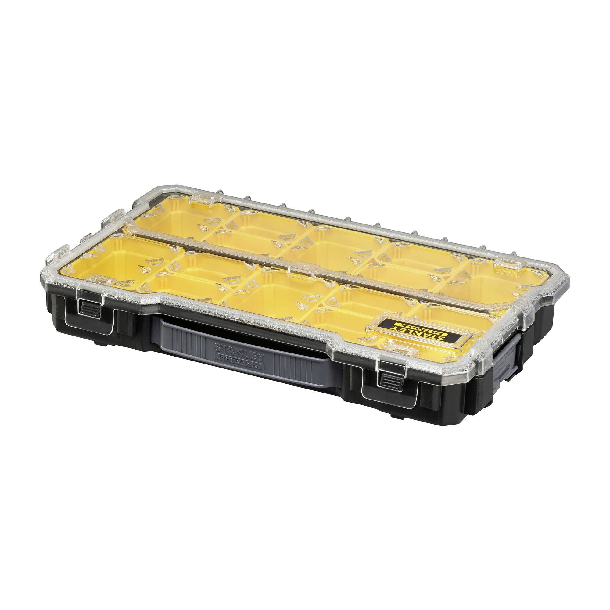 STANLEY Assortment case Content 1 pc(s)