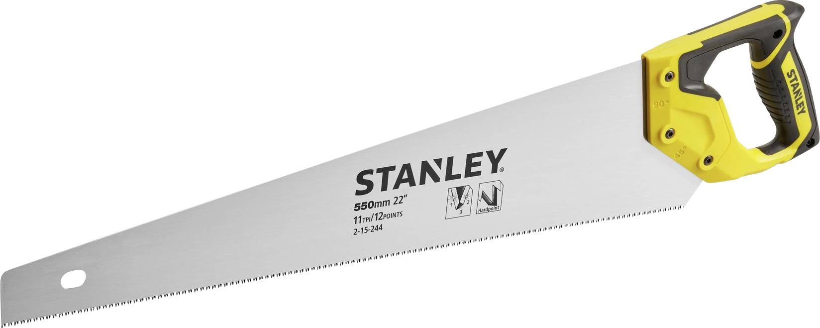 STANLEY 2-15-244 Handheld saw