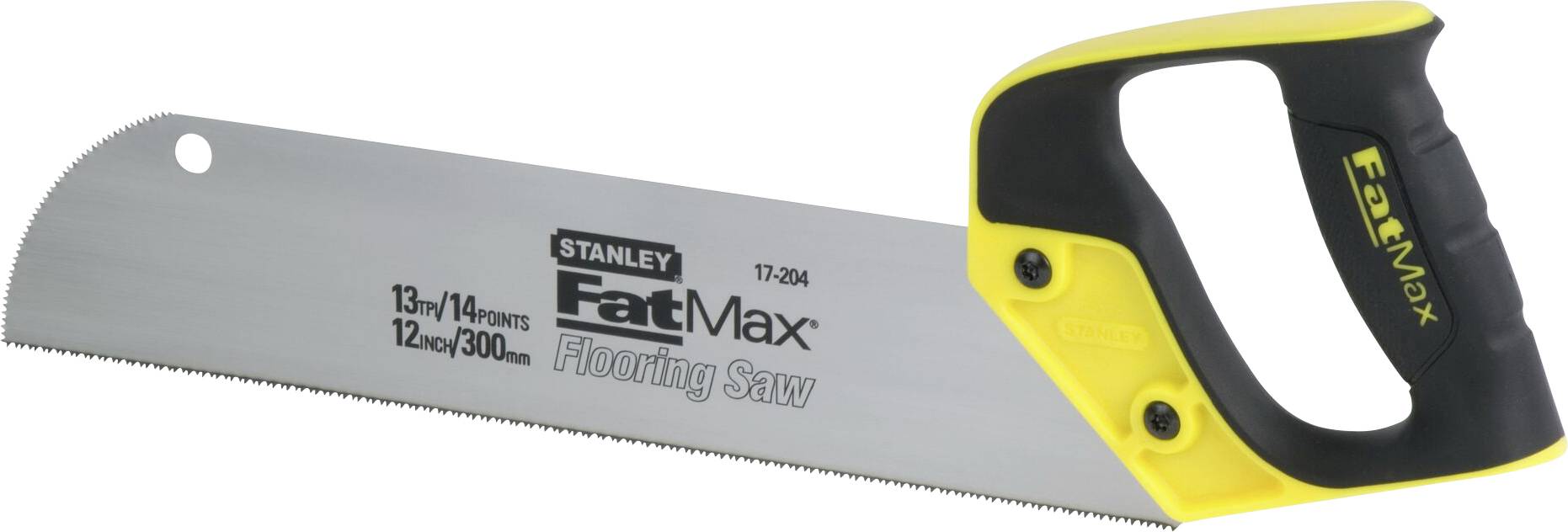 STANLEY 2-17-204 Veneer saw