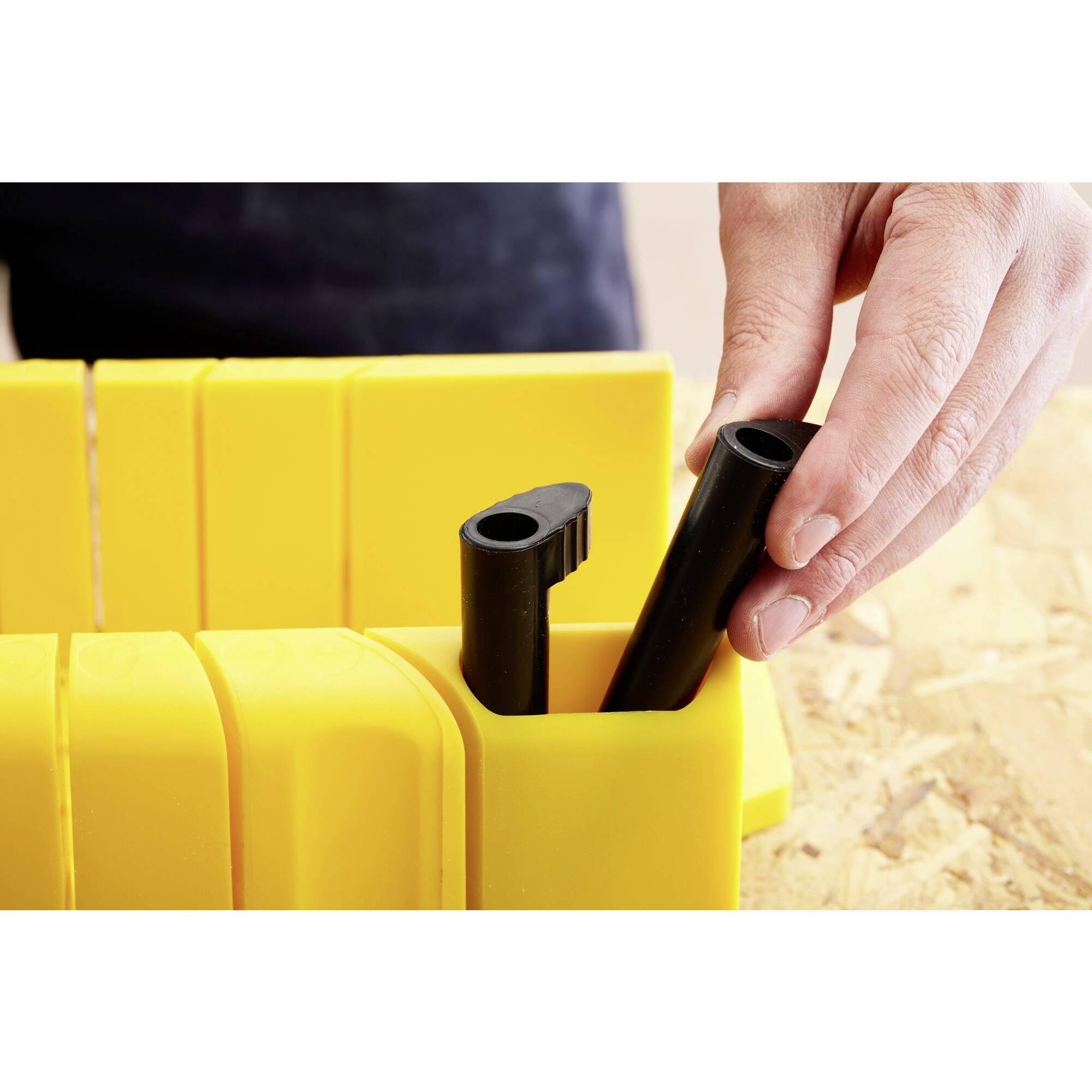 STANLEY 1-20-600 Mitre box