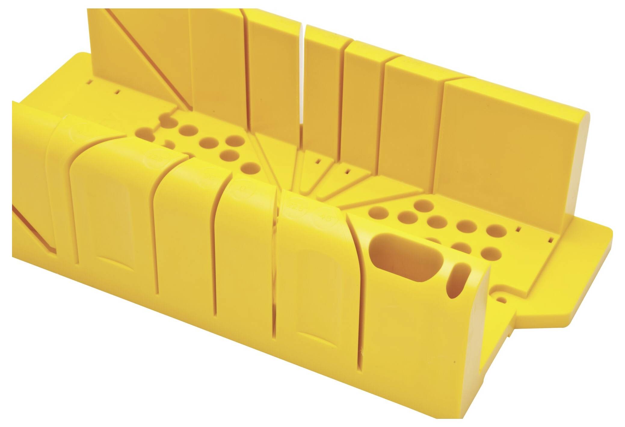 STANLEY 1-20-600 Mitre box