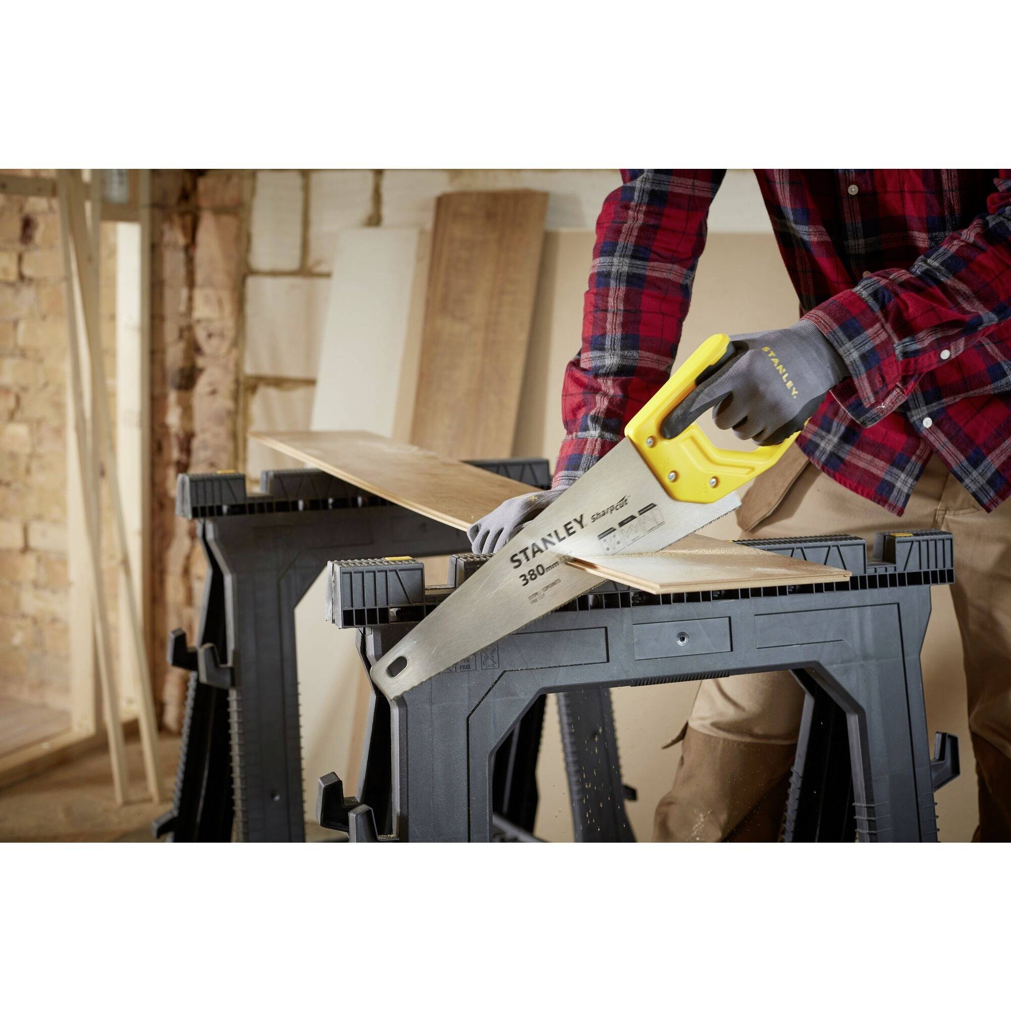 STANLEY STHT20369-1 Crosscut saw