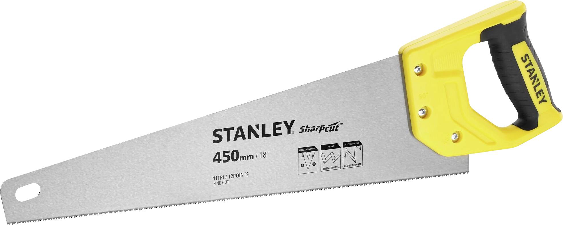 STANLEY STHT20370-1 Crosscut saw