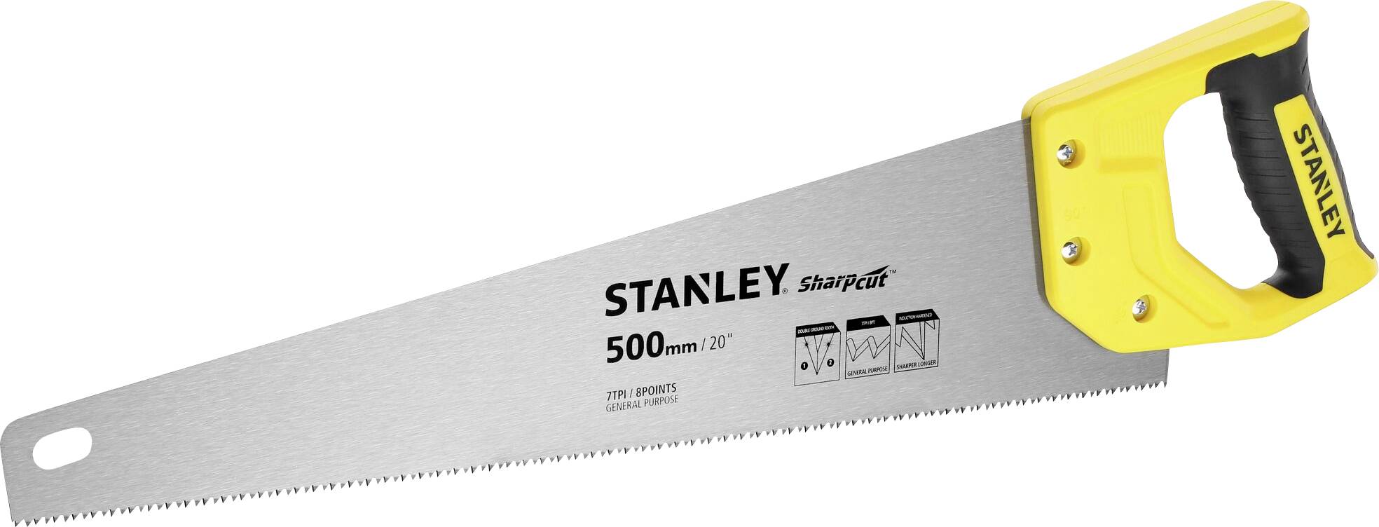 STANLEY STHT20367-1 Crosscut saw