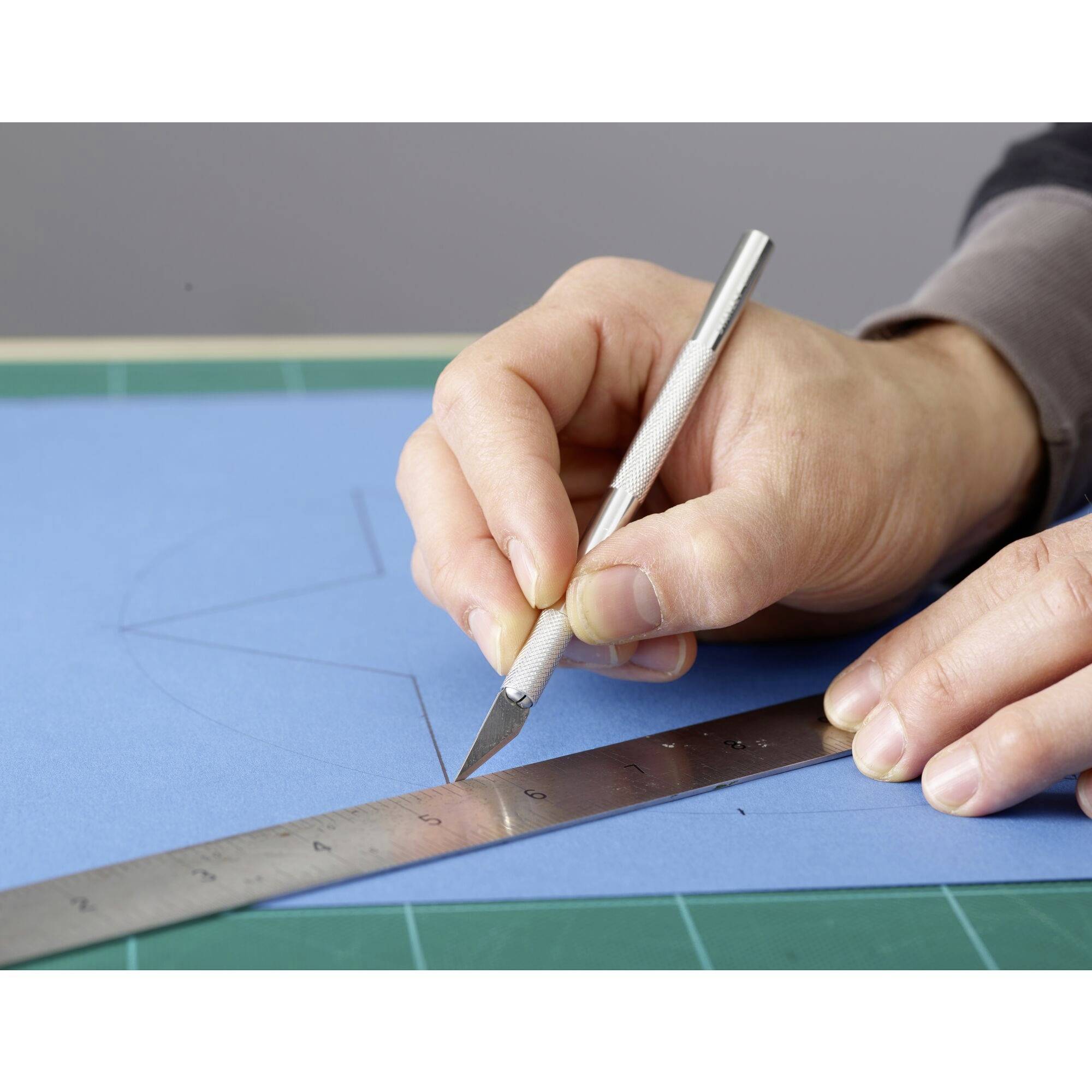 STANLEY Arts & Crafts knife 1 pc(s)