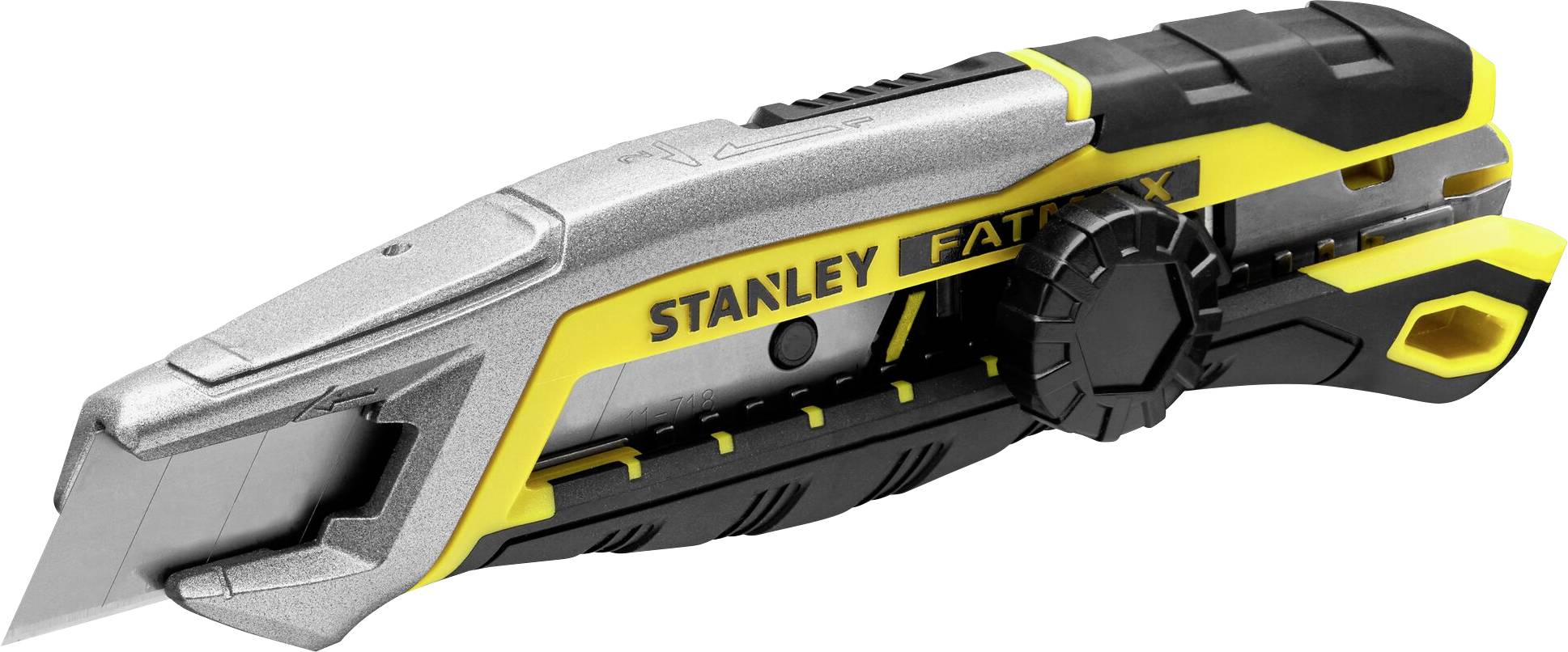 STANLEY FMHT10592-0 FM cutter, 18 mm, with threaded screw 1 pc(s)