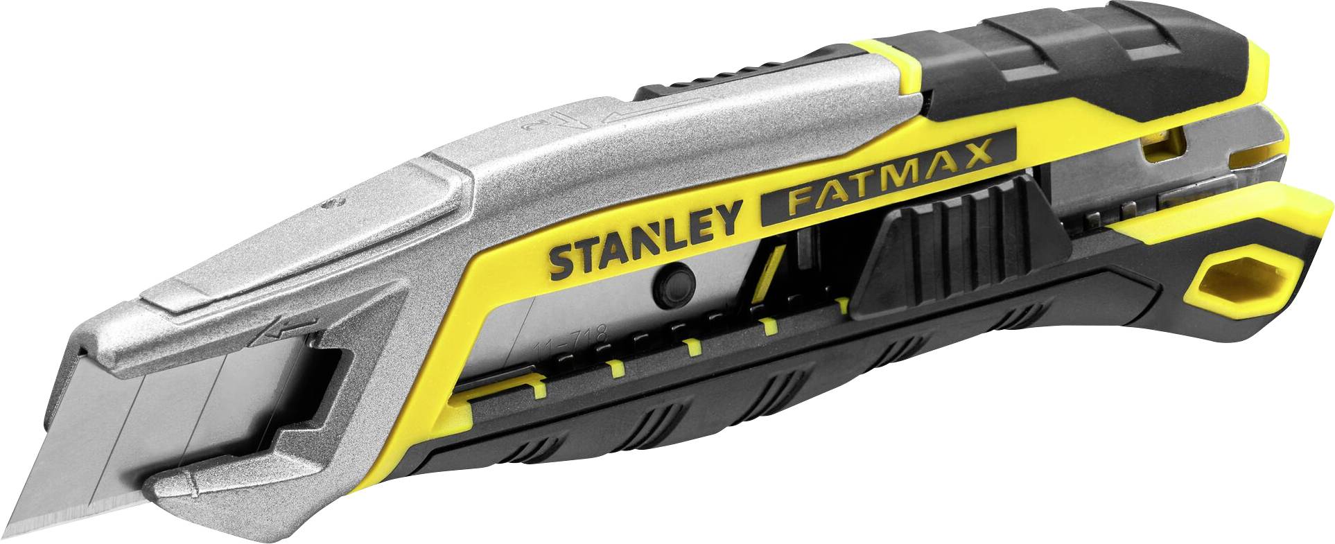 STANLEY FMHT10594-0 FM cutter, 18 mm, with blade slide 1 pc(s)