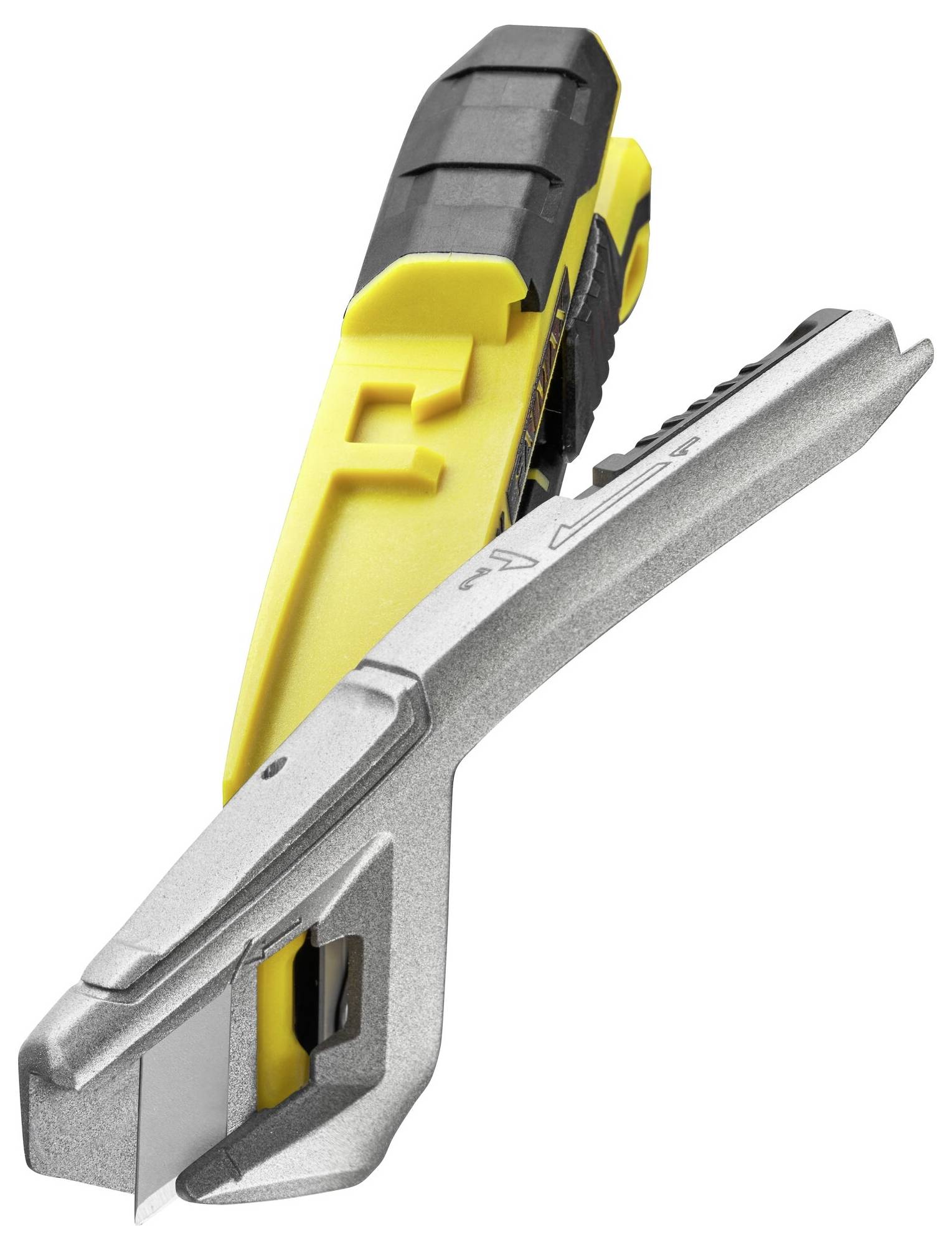 STANLEY FMHT10594-0 FM cutter, 18 mm, with blade slide 1 pc(s)