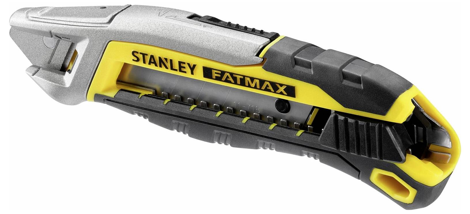 STANLEY FMHT10594-0 FM cutter, 18 mm, with blade slide 1 pc(s)