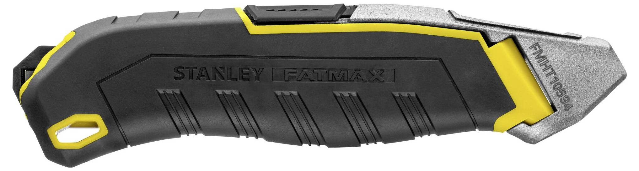 STANLEY FMHT10594-0 FM cutter, 18 mm, with blade slide 1 pc(s)