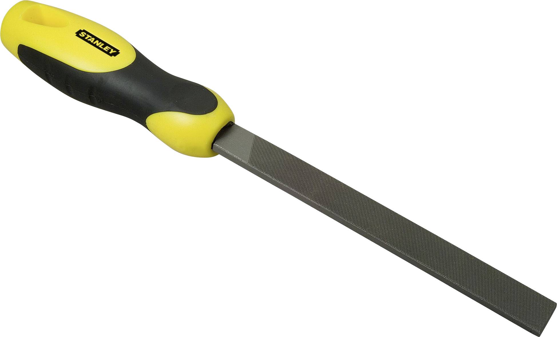 STANLEY 0-22-451 Starting file with handle, cut 2, 200 mm 1 pc(s)