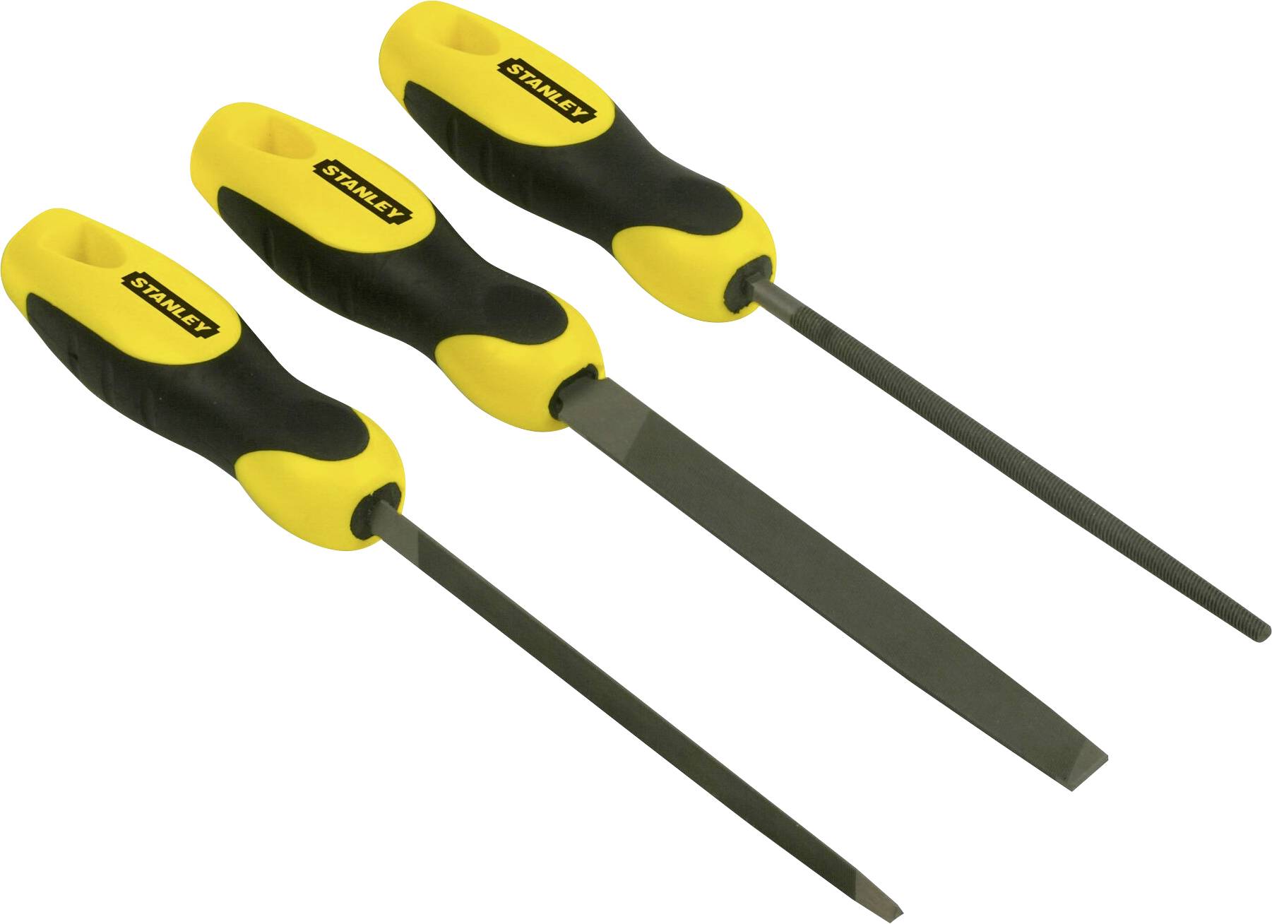 STANLEY 0-22-445 File set 1, 3-piece 150 mm 1 pc(s)