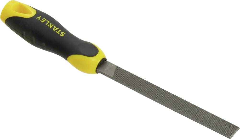 STANLEY 0-22-450 Starting file with handle, cut 2, 150 mm 1 pc(s)