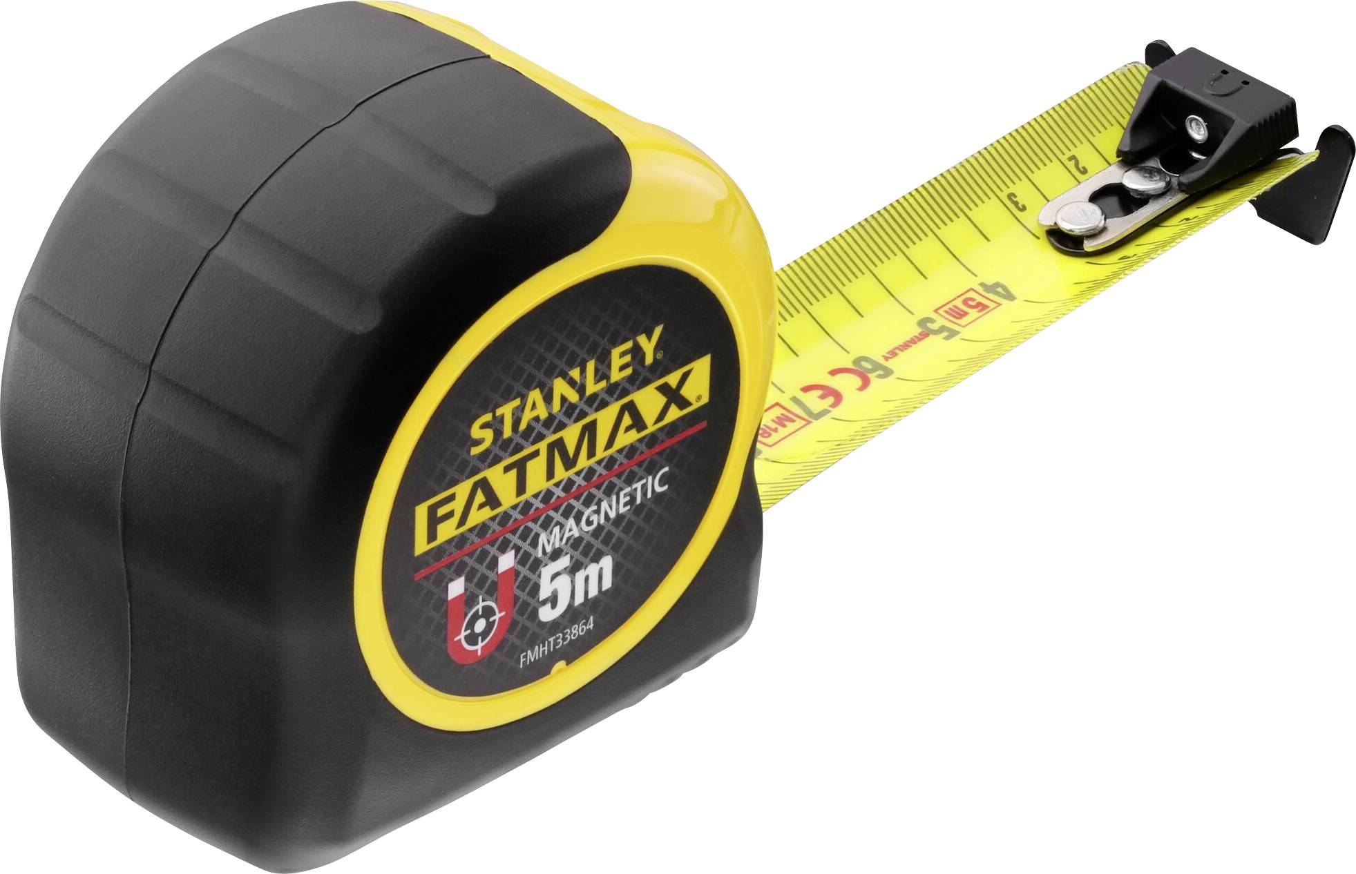 STANLEY FMHT0-33864 Tape measure