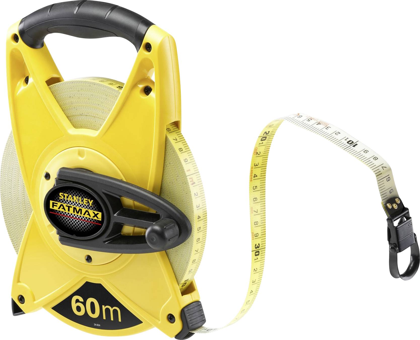 STANLEY 2-34-824 Tape measure