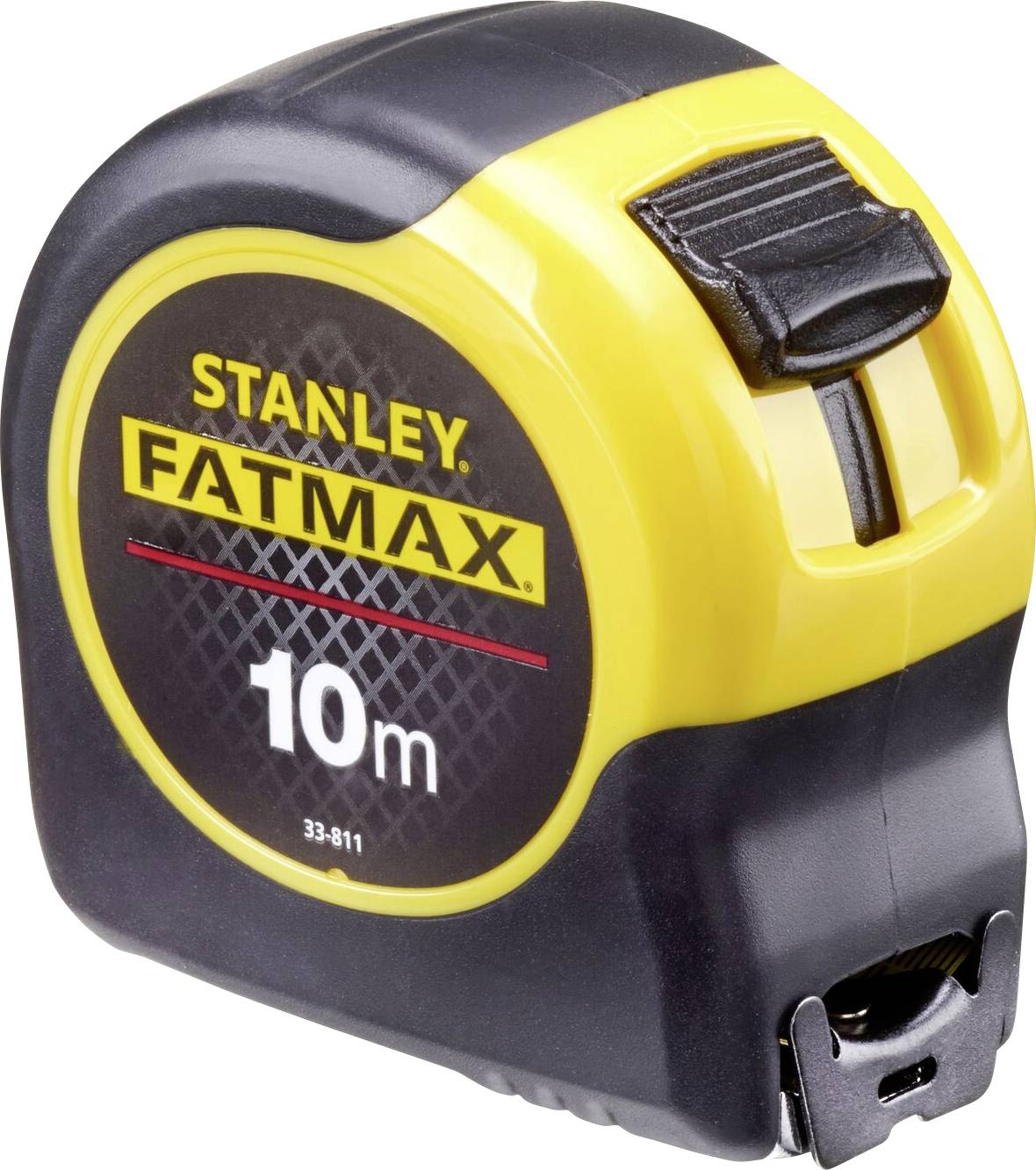 STANLEY 0-33-811 Tape measure