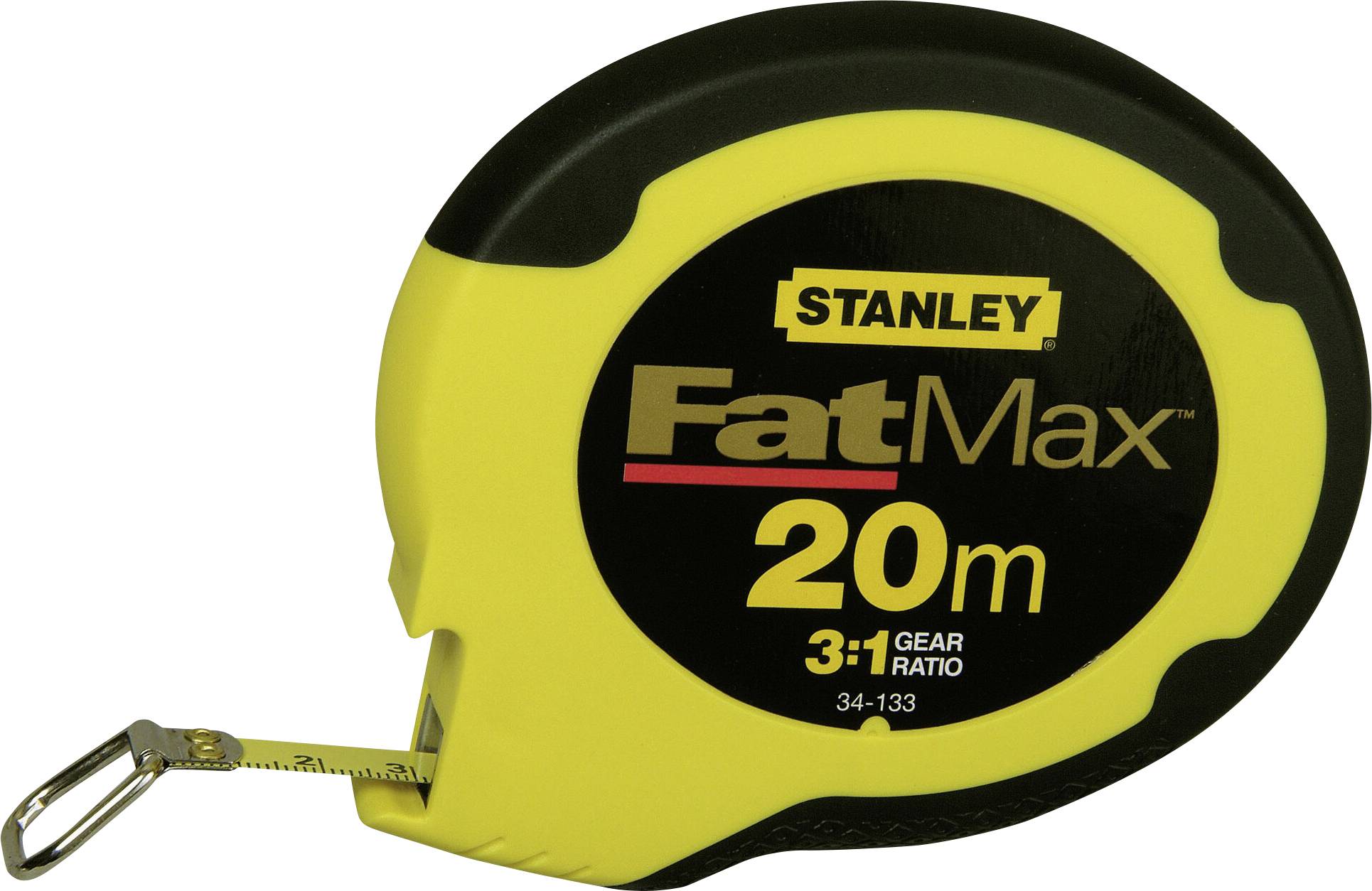 STANLEY 0-34-133 Tape measure