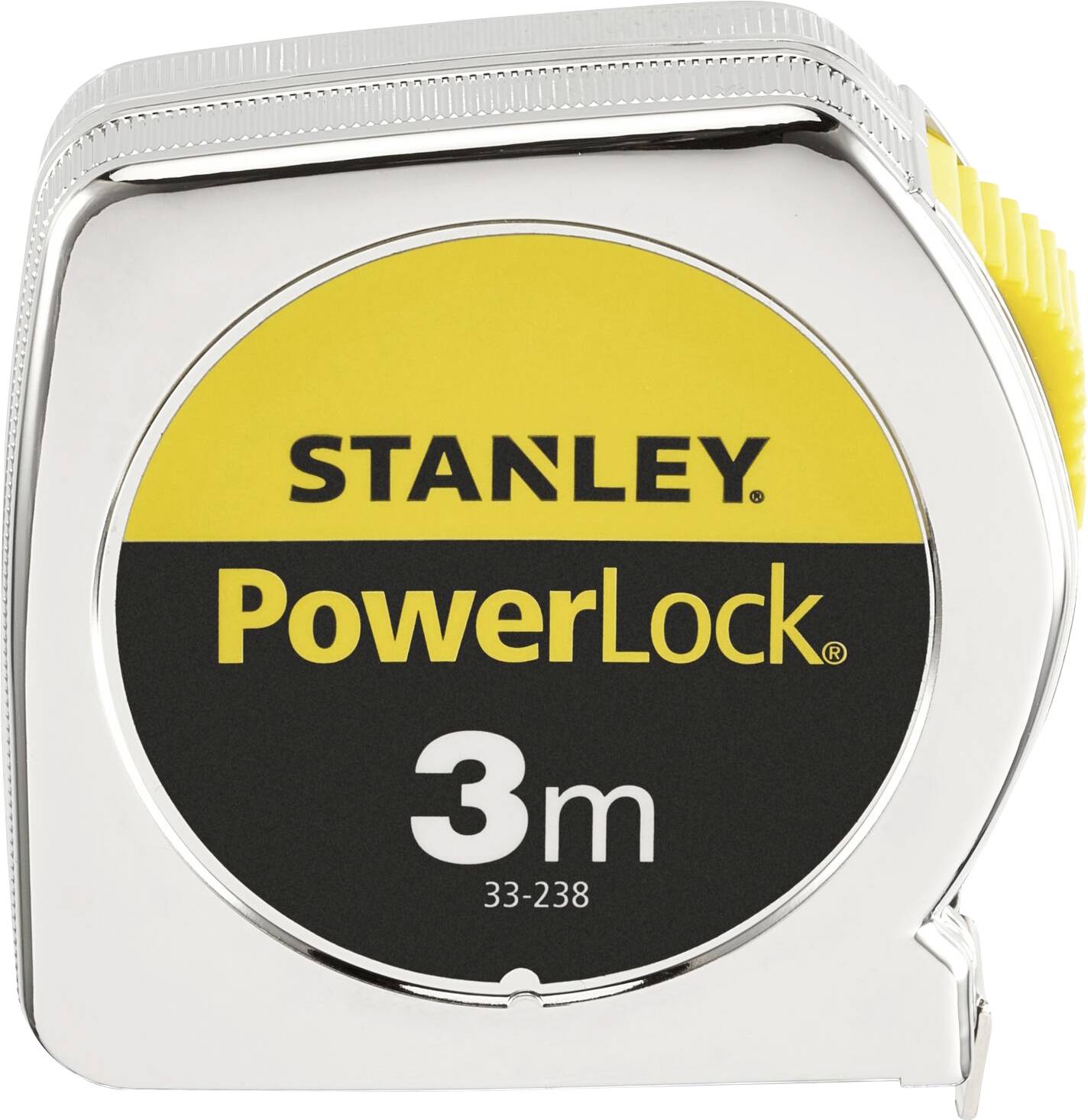STANLEY 1-33-238 Tape measure