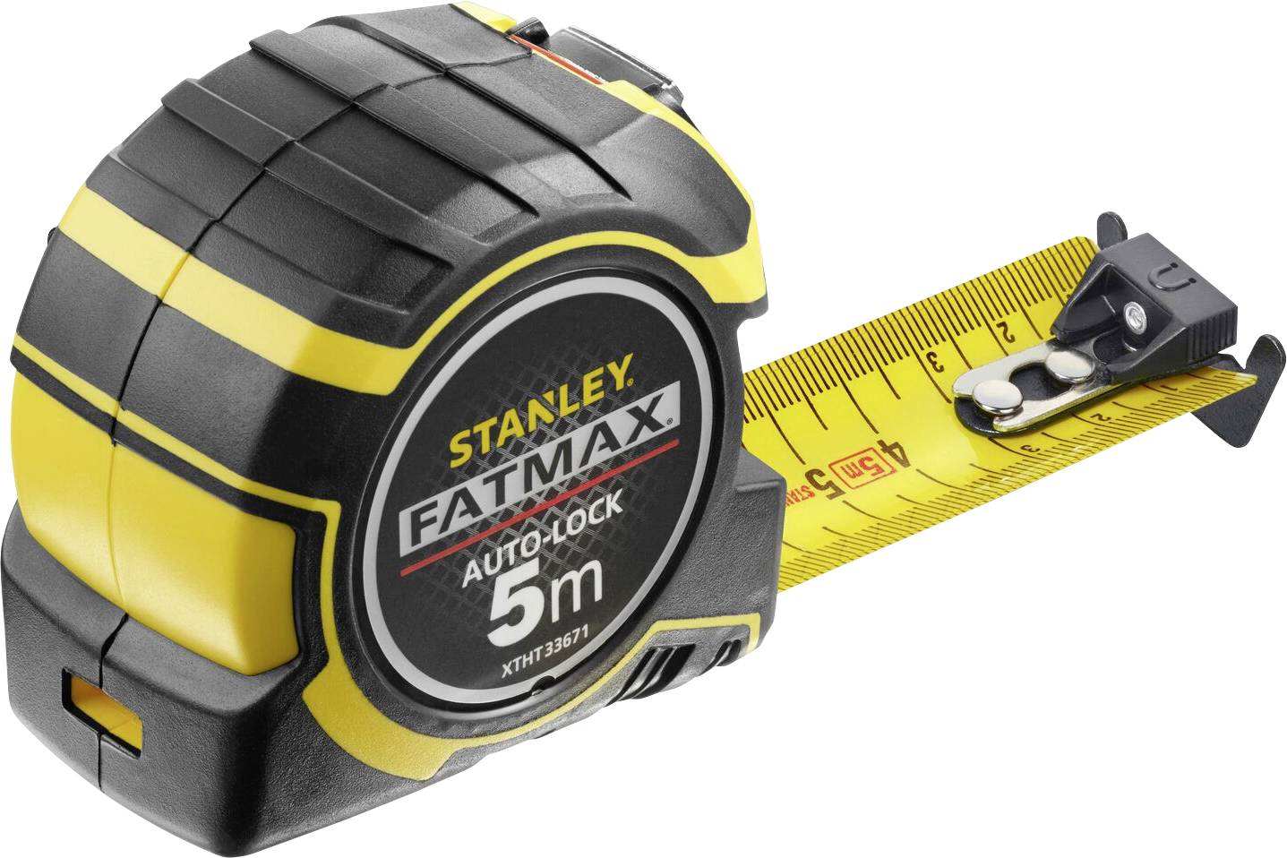 STANLEY XTHT0-33671 Tape measure