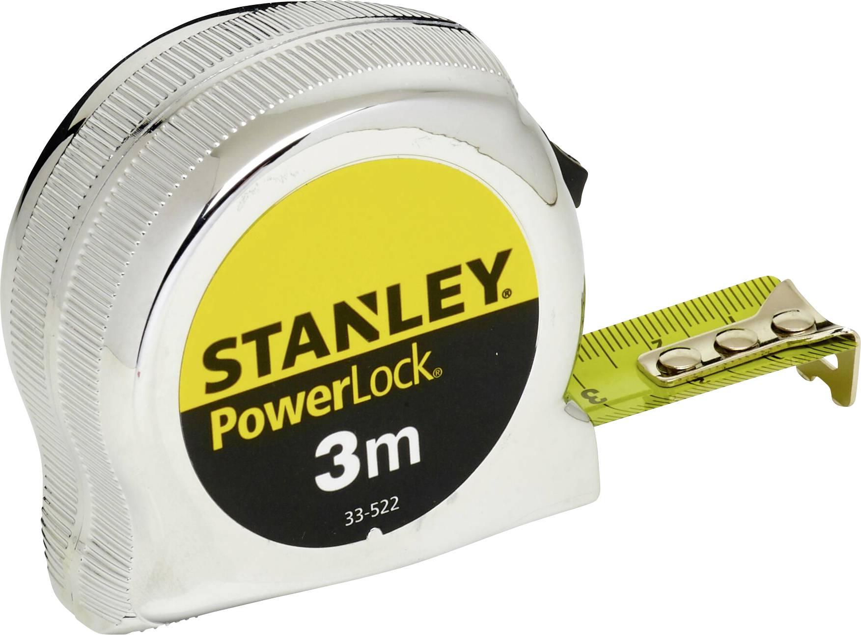 STANLEY 0-33-522 Tape measure