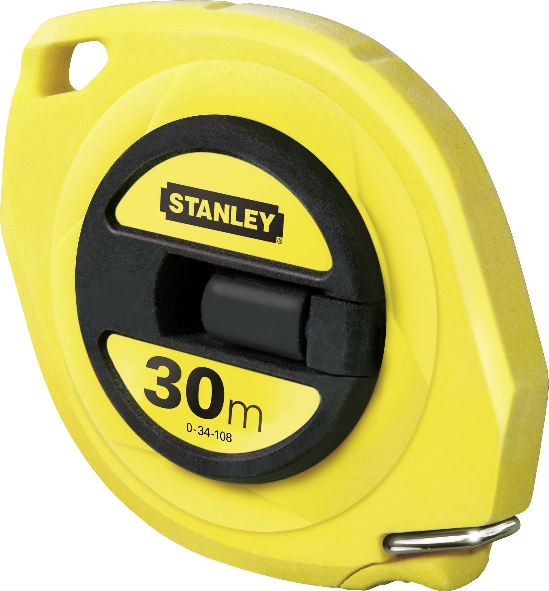 STANLEY 0-34-108 Tape measure