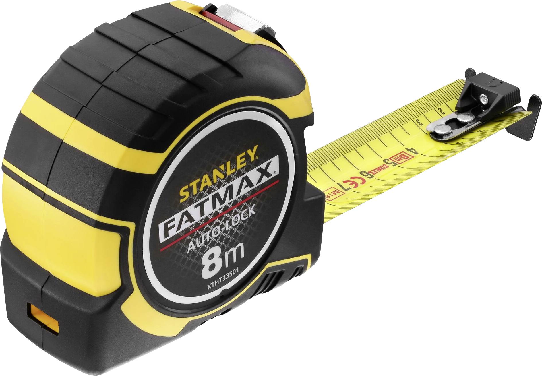 STANLEY XTHT0-33501 Tape measure