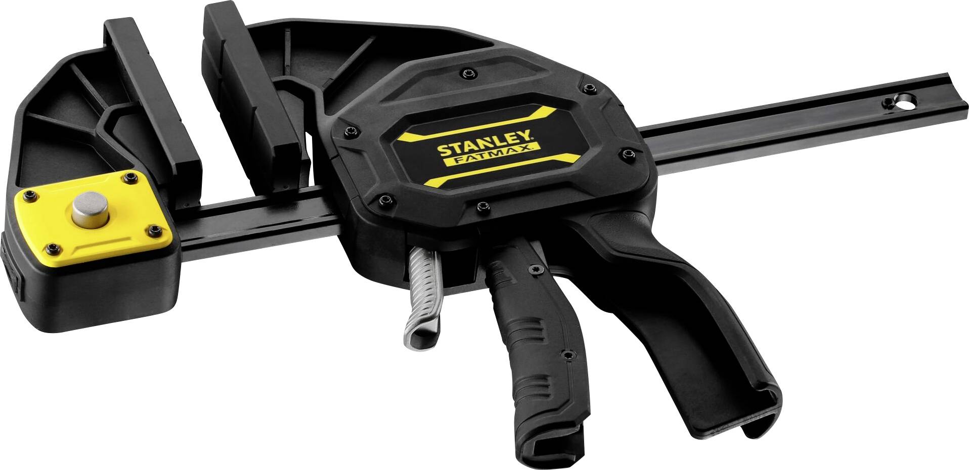 One-handed clamp FatMax XL, 150mm, 270kg STANLEY FMHT0-83238