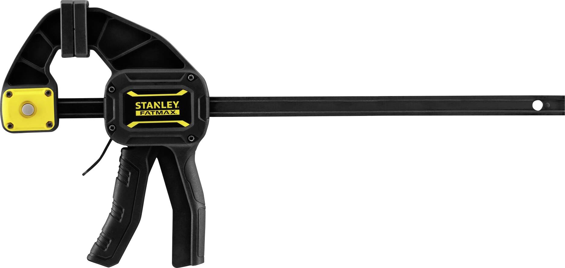 One-handed clamp FatMax large, 300mm, 135kg STANLEY FMHT0-83235