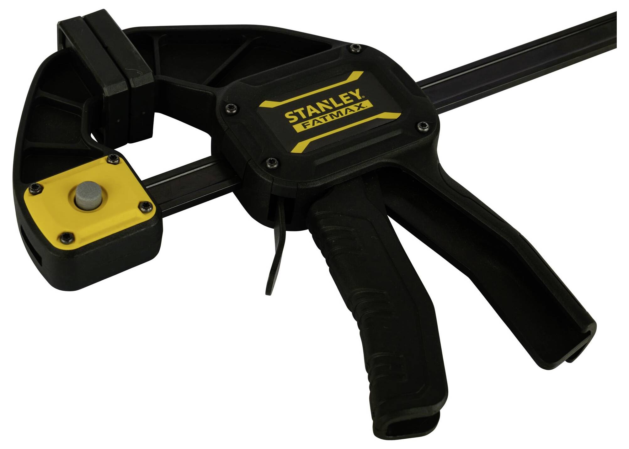 One-handed clamp FatMax large, 300mm, 135kg STANLEY FMHT0-83235