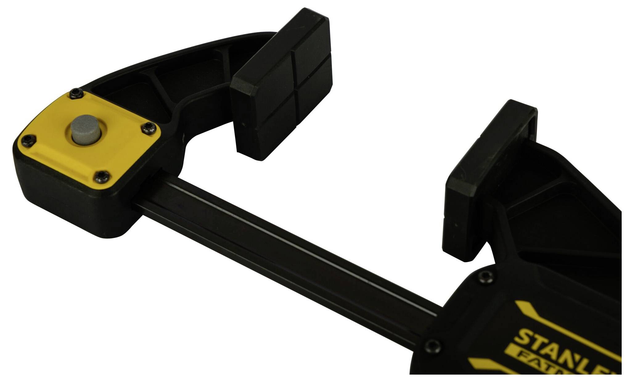 One-handed clamp FatMax large, 300mm, 135kg STANLEY FMHT0-83235