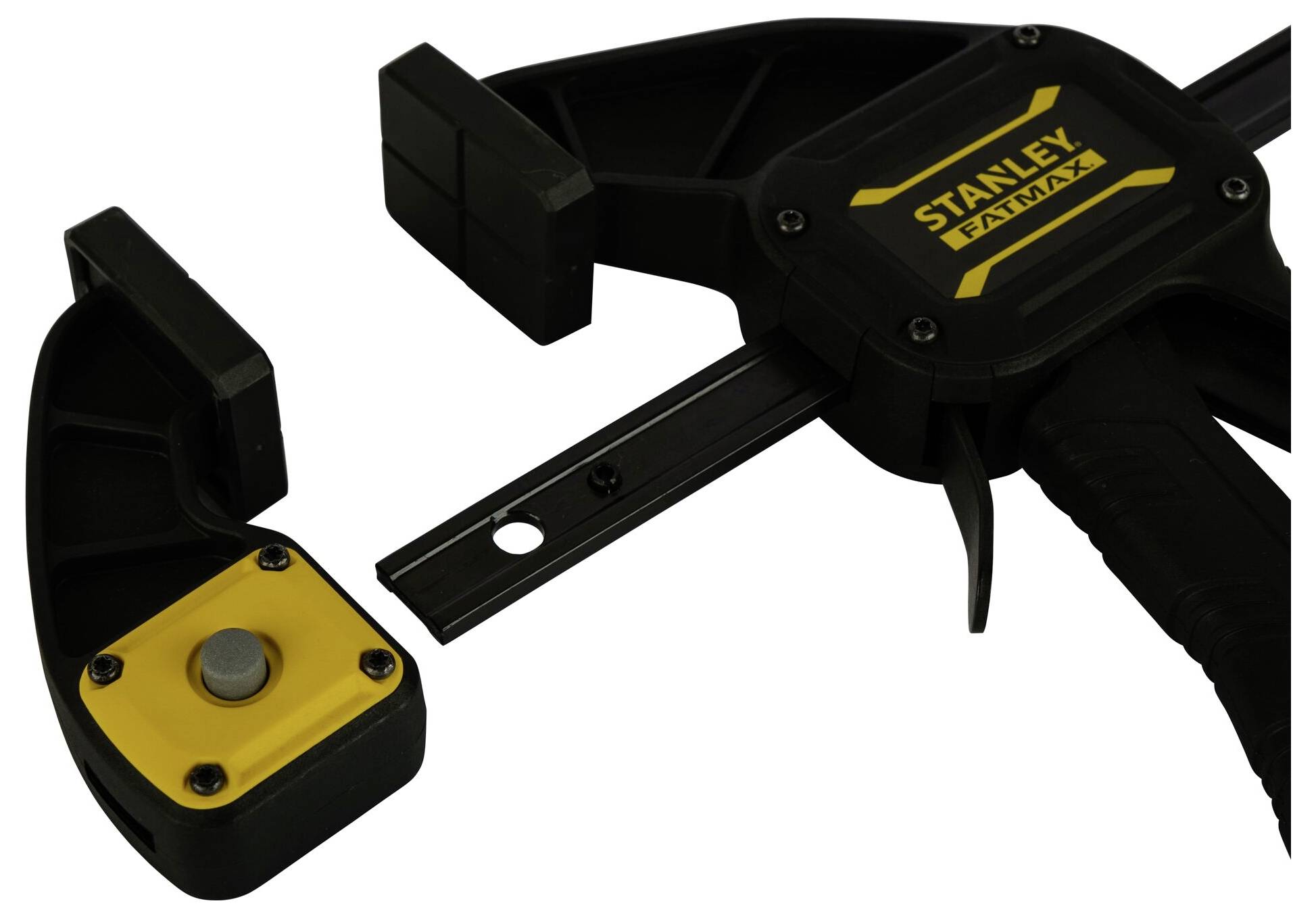 One-handed clamp FatMax large, 300mm, 135kg STANLEY FMHT0-83235