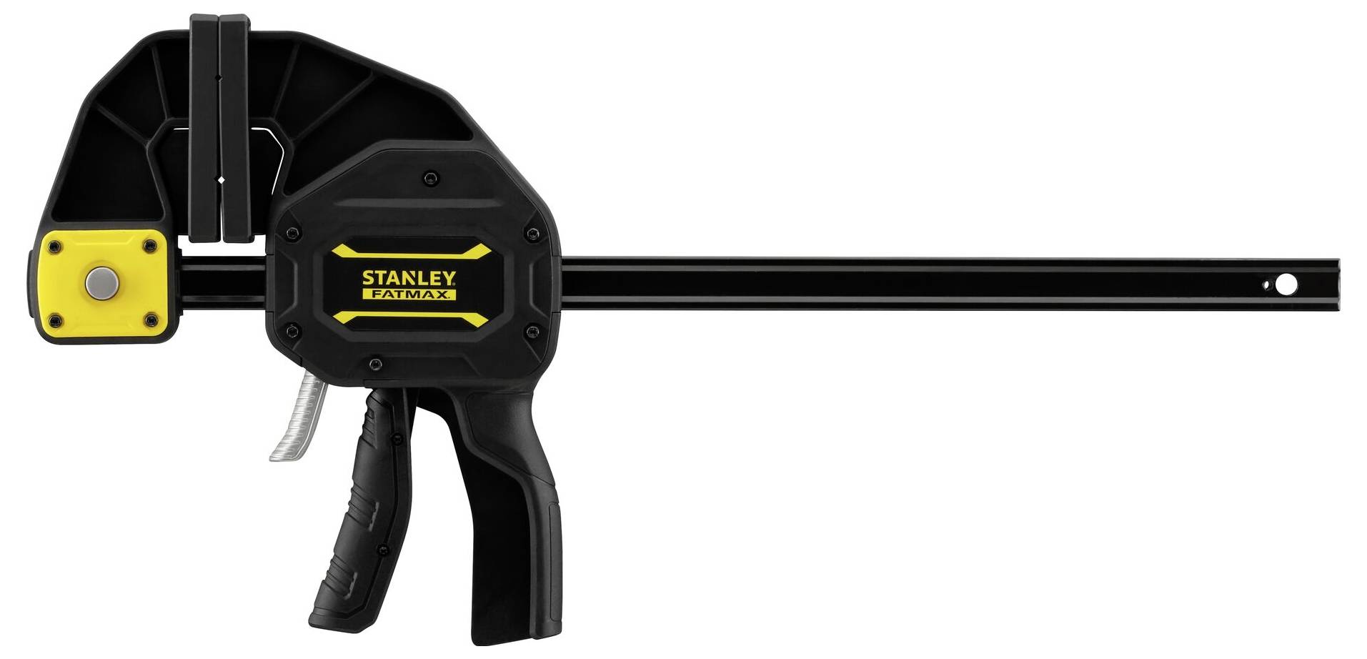 One-handed clamp FatMax XL, 300mm, 270kg STANLEY FMHT0-83239
