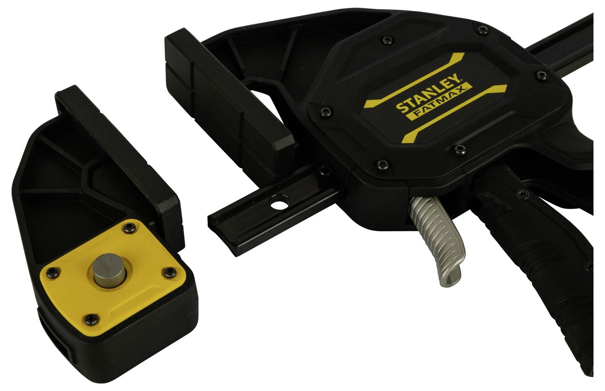 One-handed clamp FatMax XL, 300mm, 270kg STANLEY FMHT0-83239