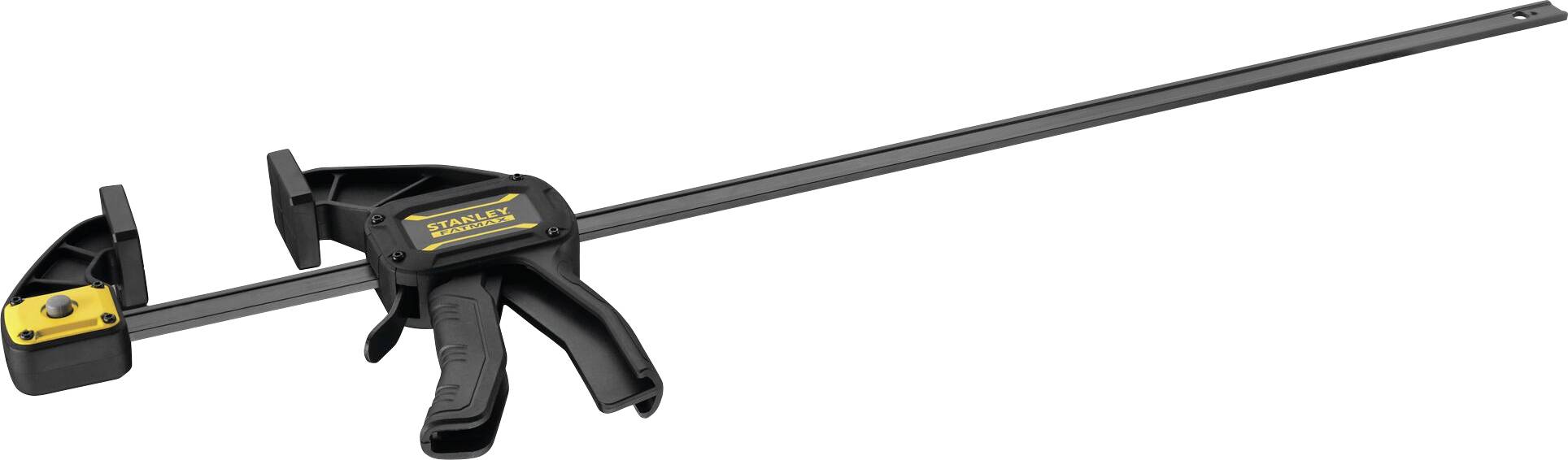 One-handed clamp FatMax medium, 300mm, 45kg STANLEY FMHT0-83233