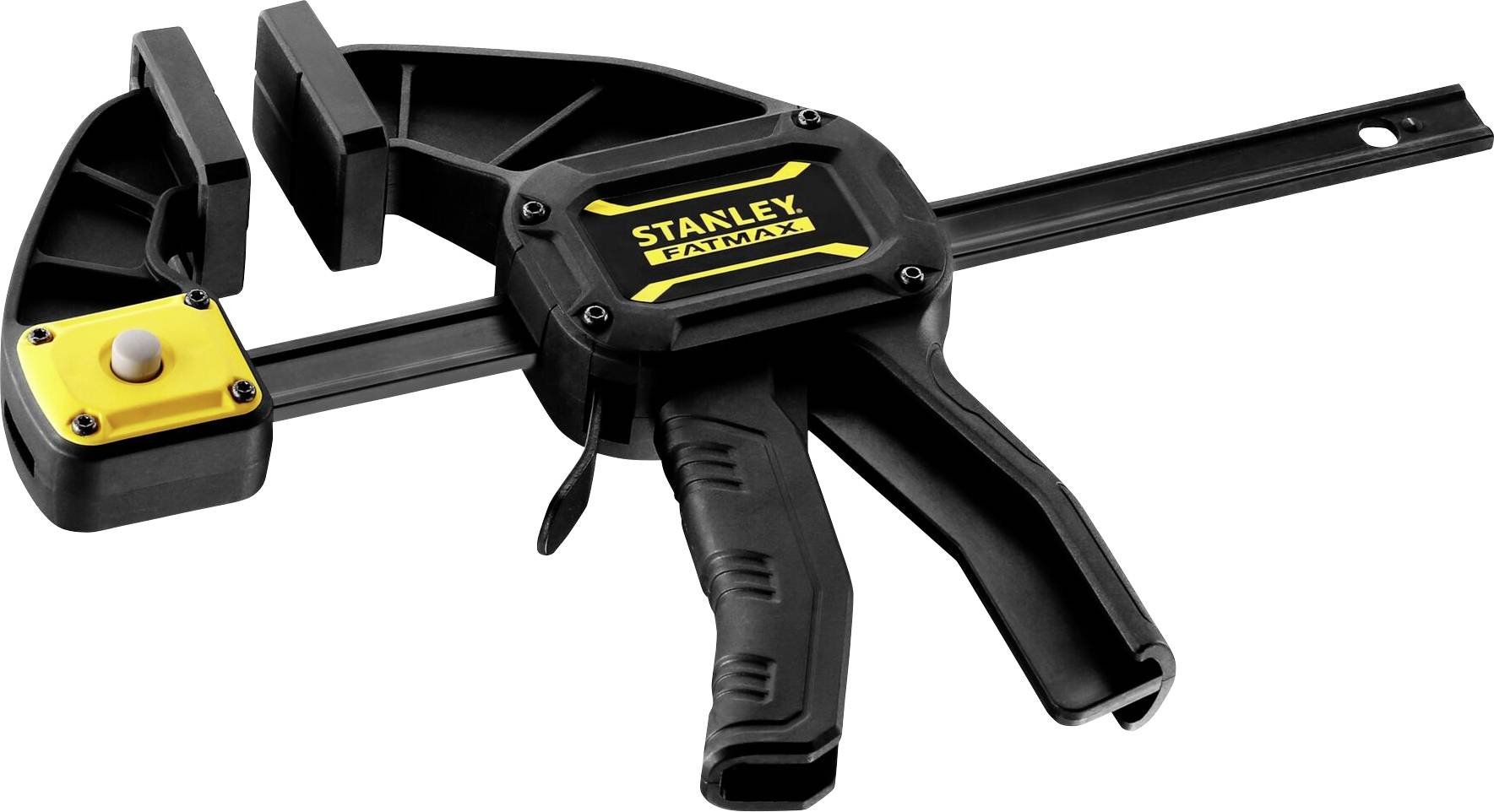 One-handed clamp FatMax large, 150mm, 135kg STANLEY FMHT0-83234