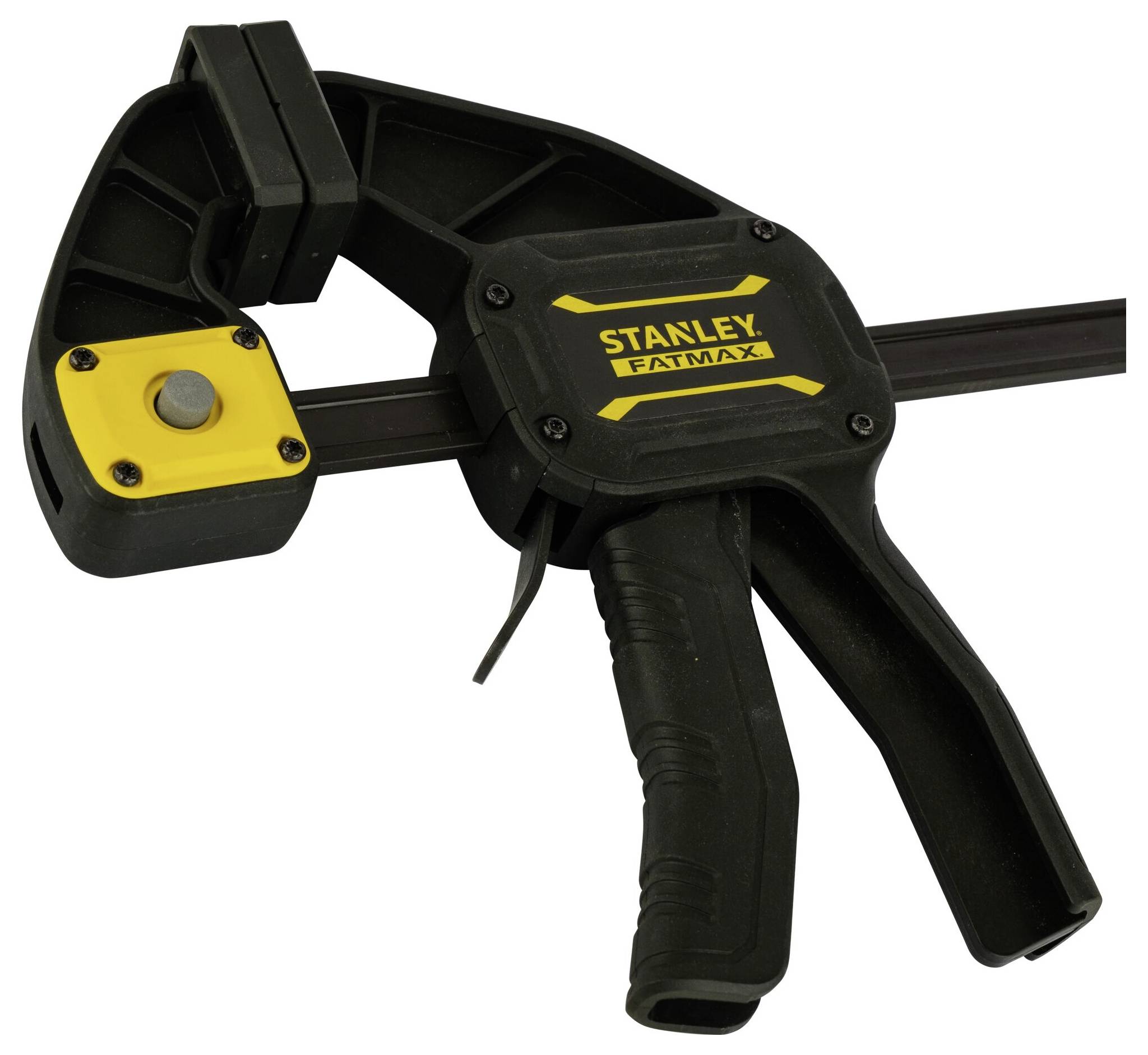 One-handed clamp FatMax large, 150mm, 135kg STANLEY FMHT0-83234