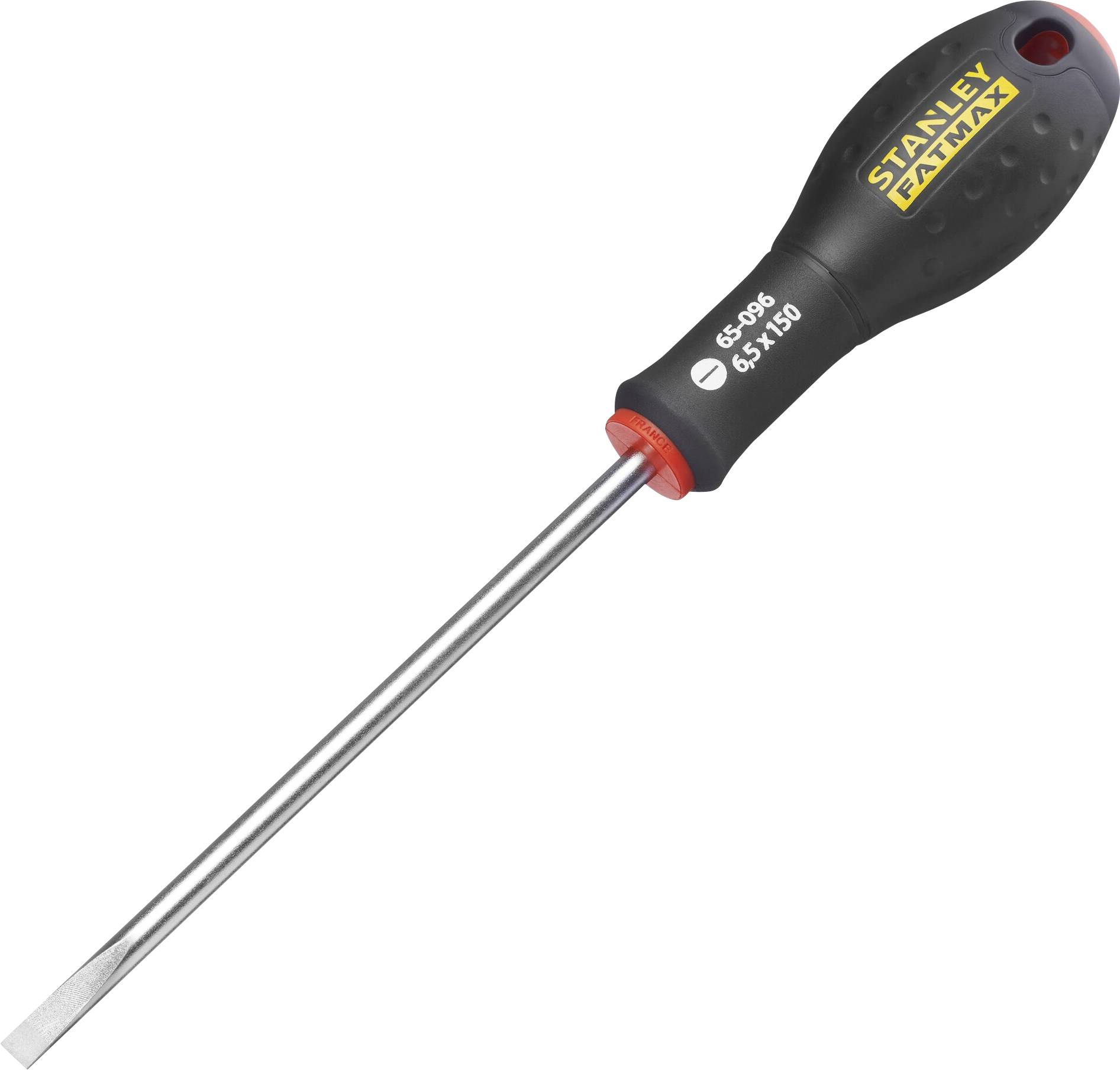STANLEY Slotted screwdriver