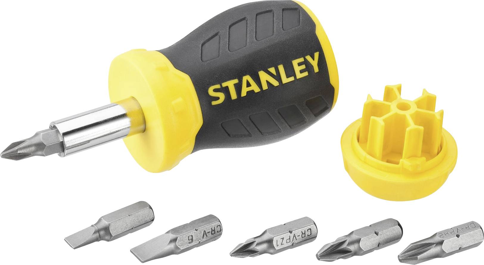 STANLEY Bit screwdriver